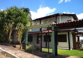 Foto 1 de Casa com 3 Quartos à venda, 228m² em Feitoria, São Leopoldo