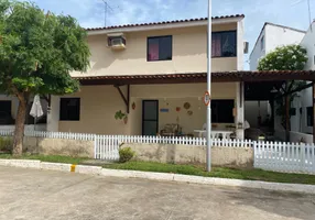 Foto 1 de Casa de Condomínio com 4 Quartos para alugar, 160m² em Nossa Senhora da Conceição, Paulista