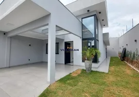 Foto 1 de Casa com 3 Quartos à venda, 100m² em Jardim Aurora, Maringá