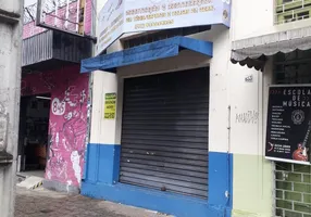 Foto 1 de Ponto Comercial com 1 Quarto para alugar, 27m² em Rebouças, Curitiba