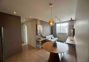 Foto 1 de Apartamento com 2 Quartos à venda, 73m² em Móoca, São Paulo