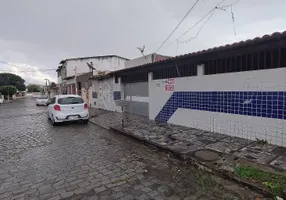 Foto 1 de Casa com 2 Quartos à venda, 85m² em Caseb, Feira de Santana