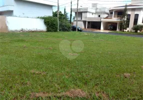 Foto 1 de Lote/Terreno à venda, 534m² em Residencial Montreal, São Carlos