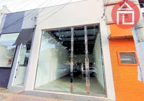 Foto 1 de Ponto Comercial para alugar, 233m² em Centro, Bragança Paulista