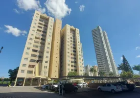 Foto 1 de Apartamento com 2 Quartos à venda, 59m² em Vila Alpes, Goiânia