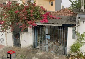 Foto 1 de Lote/Terreno à venda, 126m² em Taboão, São Bernardo do Campo