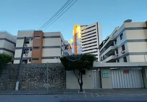 Foto 1 de Apartamento com 4 Quartos para alugar, 188m² em Cocó, Fortaleza