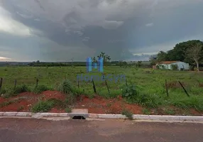 Foto 1 de Lote/Terreno à venda, 48400m² em Condomínio Rio Branco, Goiânia