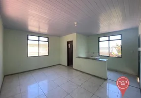 Foto 1 de Kitnet com 1 Quarto para alugar, 35m² em Condomínio Retiro do Chalé, Brumadinho