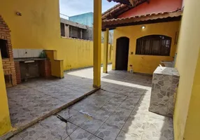 Foto 1 de Casa com 3 Quartos à venda, 106m² em Nossa Senhora do Sion, Itanhaém