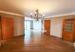 Foto 1 de Apartamento com 3 Quartos à venda, 129m² em Vila Assuncao, Santo André