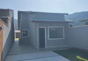 Foto 1 de Casa com 2 Quartos à venda, 90m² em Praia de Itaipuacu Itaipuacu, Maricá