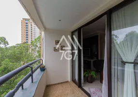 Foto 1 de Apartamento com 2 Quartos à venda, 105m² em Morumbi, São Paulo