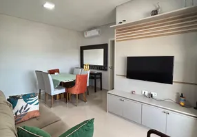 Foto 1 de Apartamento com 3 Quartos à venda, 120m² em Areão, Cuiabá