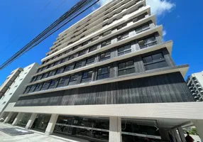 Foto 1 de Apartamento com 2 Quartos à venda, 65m² em Tambaú, João Pessoa
