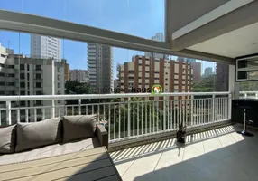 Foto 1 de Apartamento com 3 Quartos para venda ou aluguel, 170m² em Vila Suzana, São Paulo