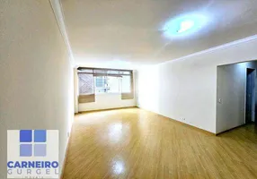 Foto 1 de Apartamento com 3 Quartos para alugar, 134m² em Itaim Bibi, São Paulo