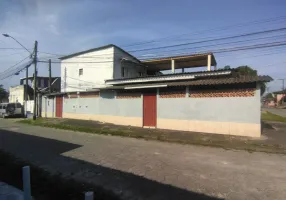 Foto 1 de Casa com 4 Quartos à venda, 167m² em Jardim Oásis, Itanhaém