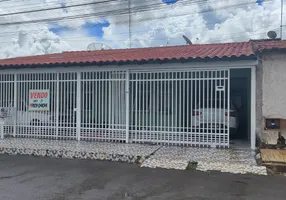 Foto 1 de Casa com 3 Quartos à venda, 150m² em Valparaizo I, Valparaíso de Goiás