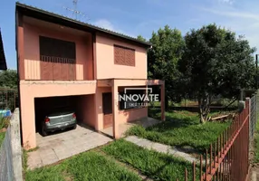 Foto 1 de Casa com 3 Quartos à venda, 136m² em Bom Jardim, Ivoti