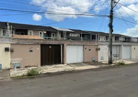 Foto 1 de Sobrado com 3 Quartos à venda, 101m² em Coité, Eusébio