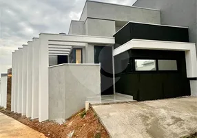 Foto 1 de Casa de Condomínio com 3 Quartos à venda, 110m² em Jardim Residencial Villagio Ipanema I, Sorocaba