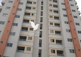 Foto 1 de Apartamento com 3 Quartos à venda, 68m² em Cristo Rei, Teresina