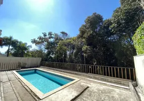 Foto 1 de Casa de Condomínio com 4 Quartos à venda, 487m² em Genesis 1, Santana de Parnaíba