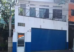 Foto 1 de Imóvel Comercial para venda ou aluguel, 285m² em Jardim Santa Francisca, Guarulhos
