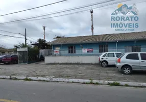Foto 1 de Casa com 3 Quartos à venda, 229m² em Vila Guadalupe, Paranaguá