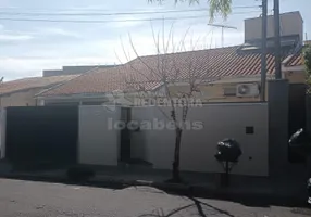 Foto 1 de Casa com 3 Quartos à venda, 220m² em Vila Itália, São José do Rio Preto