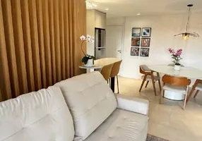 Foto 1 de Apartamento com 2 Quartos à venda, 75m² em São Francisco de Assis, Camboriú
