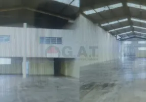 Foto 1 de Galpão/Depósito/Armazém para alugar, 600m² em Cajuru do Sul, Sorocaba