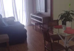 Foto 1 de Apartamento com 2 Quartos à venda, 55m² em Cecap, Jundiaí