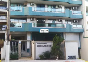 Foto 1 de Apartamento com 4 Quartos à venda, 160m² em Laranjal, Volta Redonda