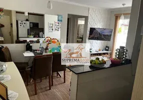 Foto 1 de Apartamento com 2 Quartos à venda, 50m² em Vila Guilherme, Votorantim