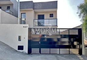 Foto 1 de Casa com 3 Quartos à venda, 118m² em Polvilho, Cajamar