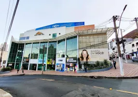 Foto 1 de Ponto Comercial para alugar, 26m² em São Mateus, Juiz de Fora