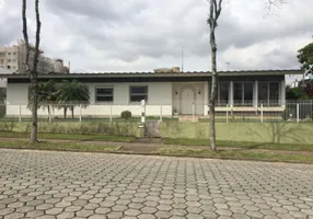 Foto 1 de Imóvel Comercial com 5 Quartos à venda, 384m² em Cristo Rei, Curitiba
