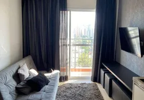 Foto 1 de Apartamento com 1 Quarto para alugar, 32m² em Vila Mariana, São Paulo