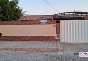 Foto 1 de Casa com 3 Quartos à venda, 168m² em Bivar Olinto, Patos