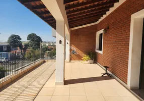Foto 1 de Casa com 4 Quartos à venda, 232m² em Jardim Santa Genebra, Campinas