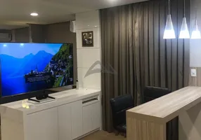 Foto 1 de Apartamento com 1 Quarto à venda, 40m² em Centro, Campinas