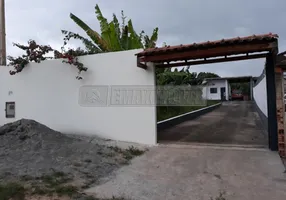 Foto 1 de Fazenda/Sítio com 2 Quartos para alugar, 80m² em Jardim Ana Guilherme, Salto de Pirapora