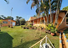 Foto 1 de Fazenda/Sítio com 3 Quartos à venda, 15400m² em Jardim Olaria Potunduva, Jaú