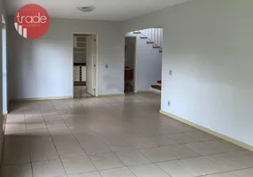 Foto 1 de Casa de Condomínio com 4 Quartos à venda, 220m² em Bosque das Juritis, Ribeirão Preto