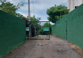 Foto 1 de Lote/Terreno à venda, 500m² em São Jorge, Maceió