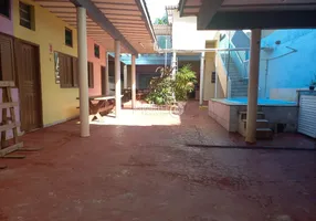 Foto 1 de Casa com 13 Quartos à venda, 339m² em Praia do Tombo, Guarujá