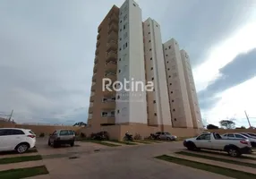 Foto 1 de Apartamento com 2 Quartos para alugar, 50m² em Residencial Lago Azul, Uberlândia