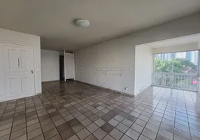 Foto 1 de Apartamento com 3 Quartos à venda, 127m² em Jaqueira, Recife